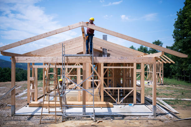 Best New Roof Installation  in White City, UT