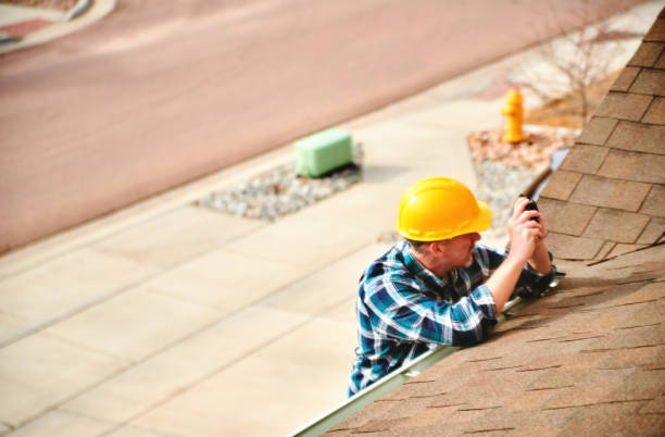 Professional Roofing Contractor in White City, UT