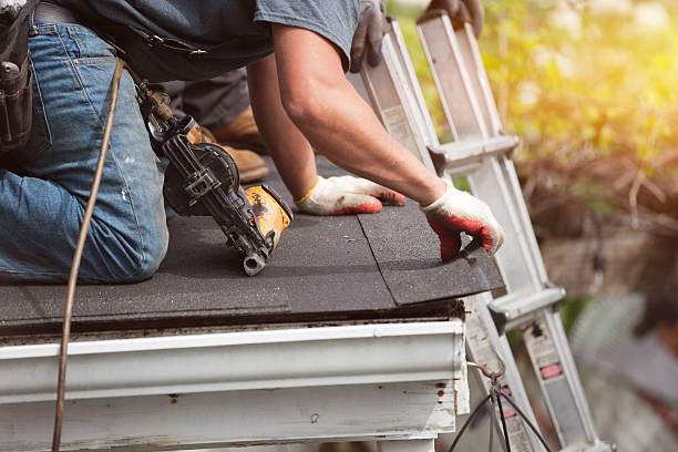 Best Local Roofing Companies  in White City, UT