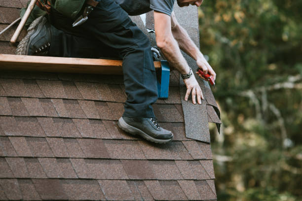 Best Storm Damage Roof Repair  in White City, UT
