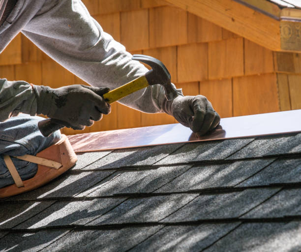 Best New Roof Installation  in White City, UT
